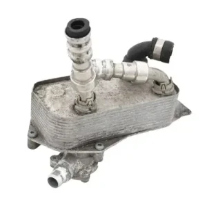 Hit sprzedaży CHŁODNICA OLEJU BMW 3 E90 752106405